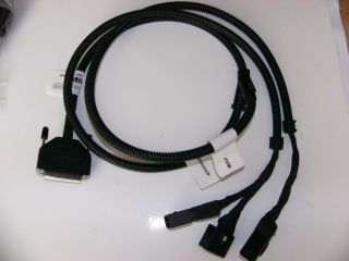 Kabelsätze Powertronic Mio