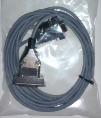 Com-Kabel S5 V24-RS232