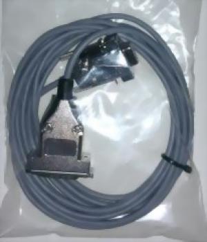 S5kabel 2m seriell RS232 - V24TTY