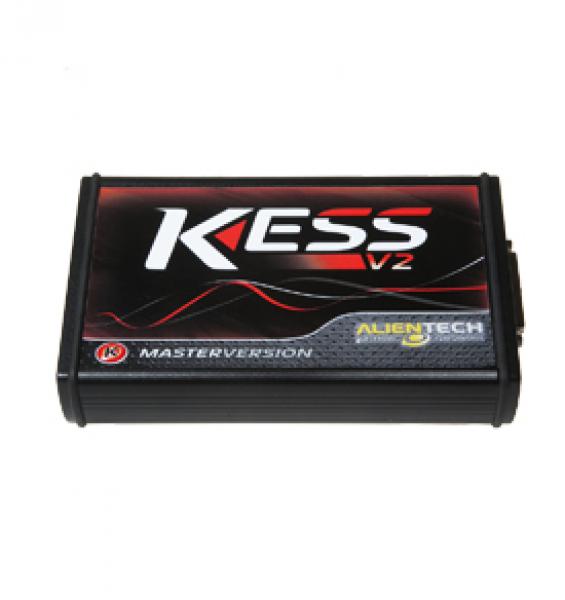 Kess V2 Master Tool Car&Bike
